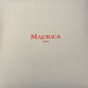 Brand new necklace and earrings set.